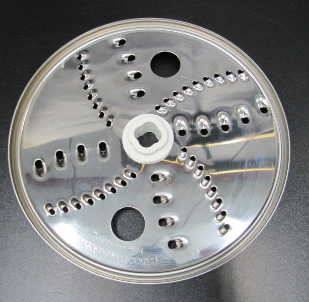 KitchenAid Grater Disc medium shredding fine shredding disc GF-30